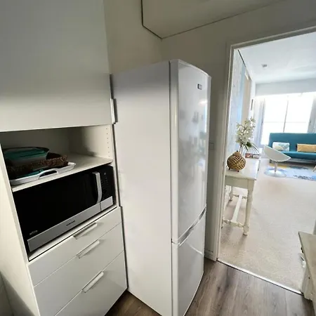 Marine - 064 - Entierement Renove Et Decore Avec Gout Mae-6921 Lejlighed *